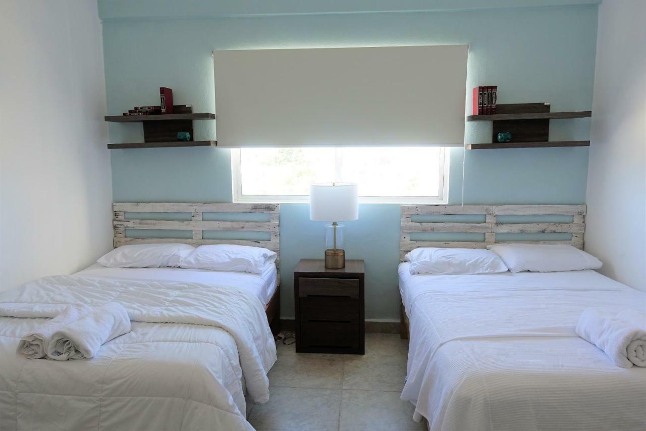 Ideal Tu Casa Fuera De Casa 坎昆 外观 照片
