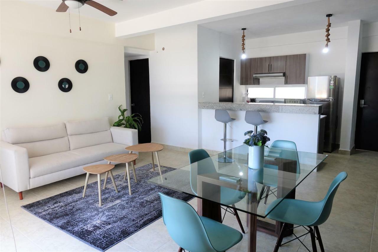 Ideal Tu Casa Fuera De Casa 坎昆 外观 照片